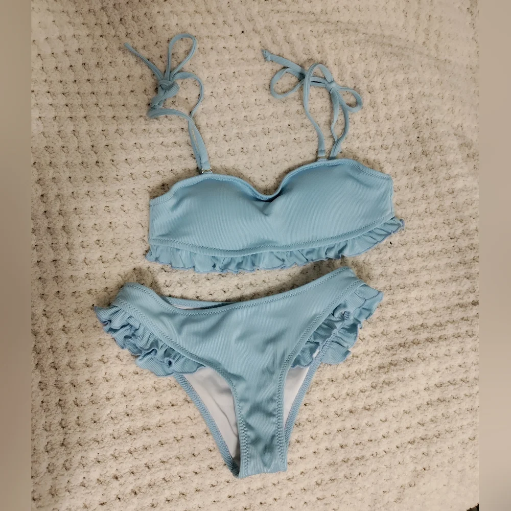 Sunday brunch Bikini set - Picture 1 of 3